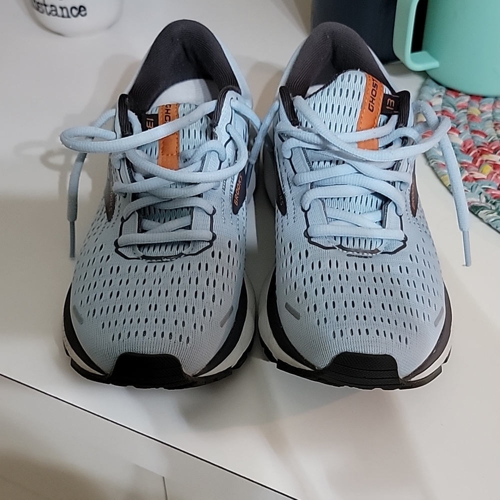 Women's Brooks Ghost 13